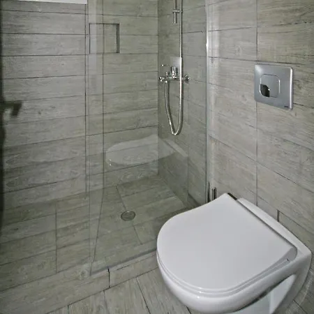 Efi's Villa *