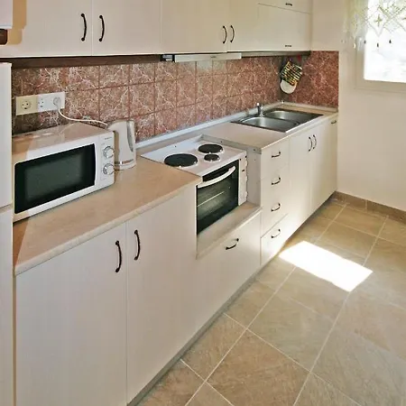 Villa Efi's