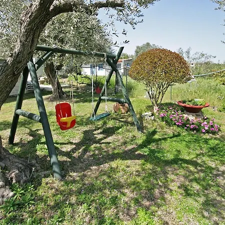 Villa Efi's *