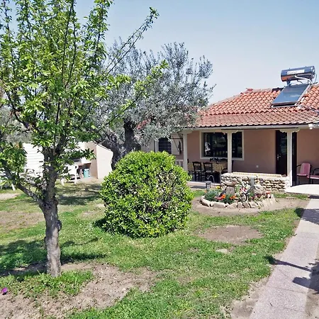 Efi's Villa *